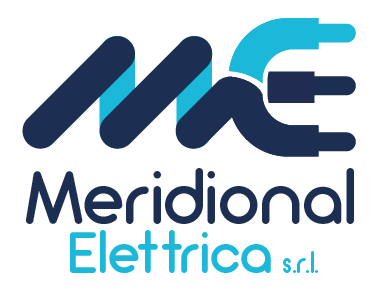 Meridional Elettrica SRL